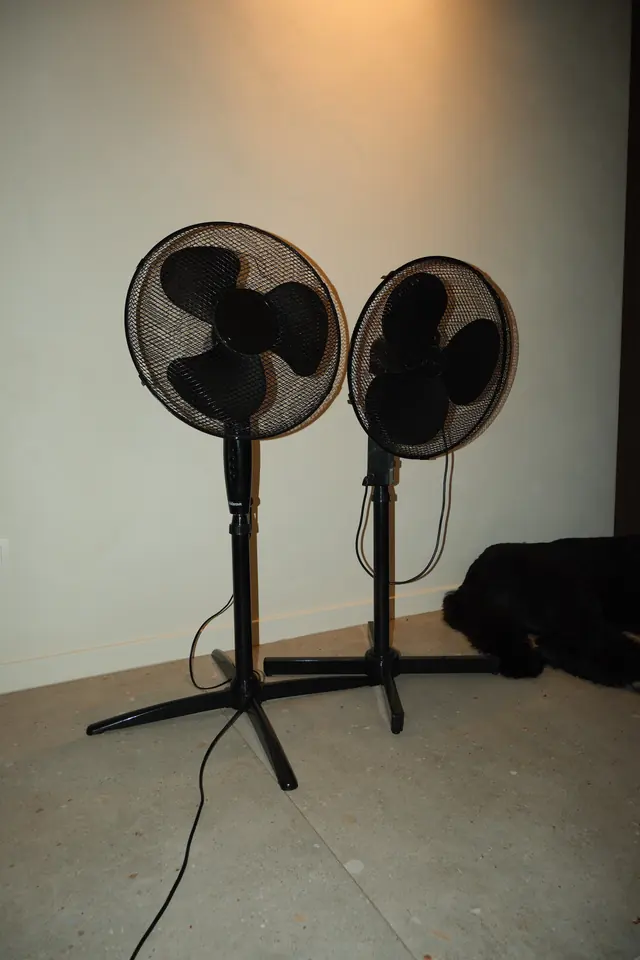 Ventilatoren