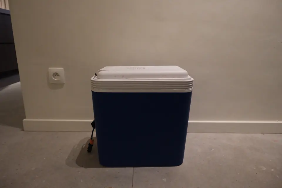 Koelbox