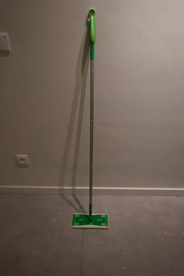 Swiffer