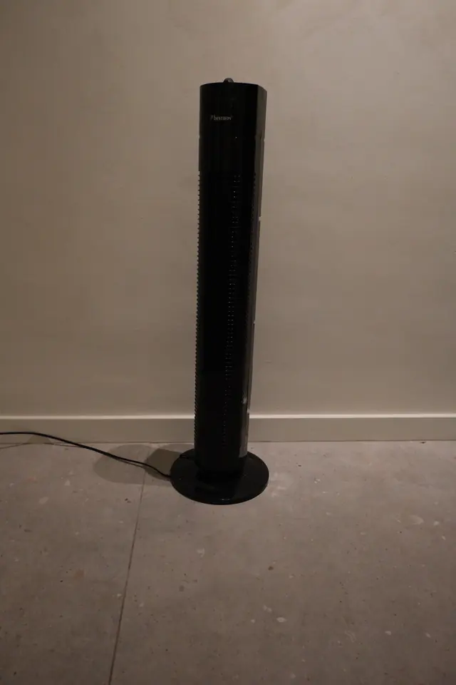 Torenventilator