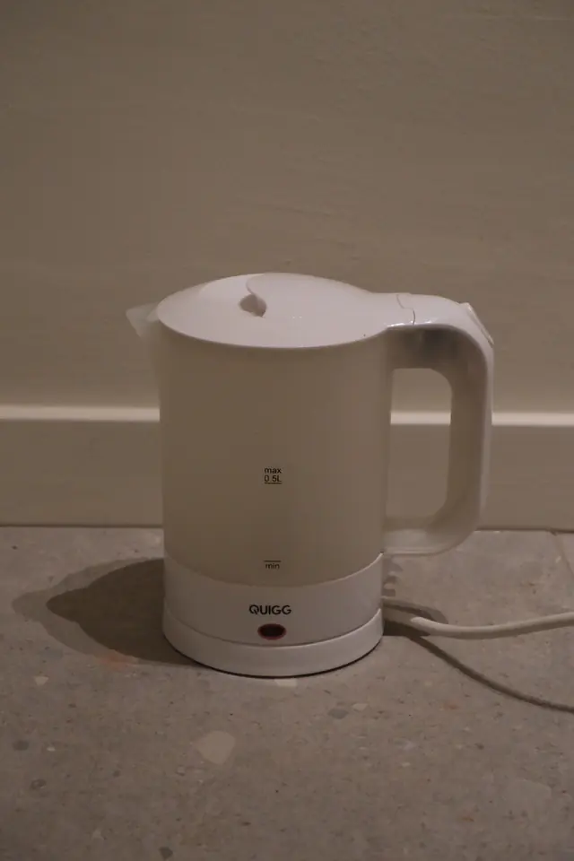 Waterkoker