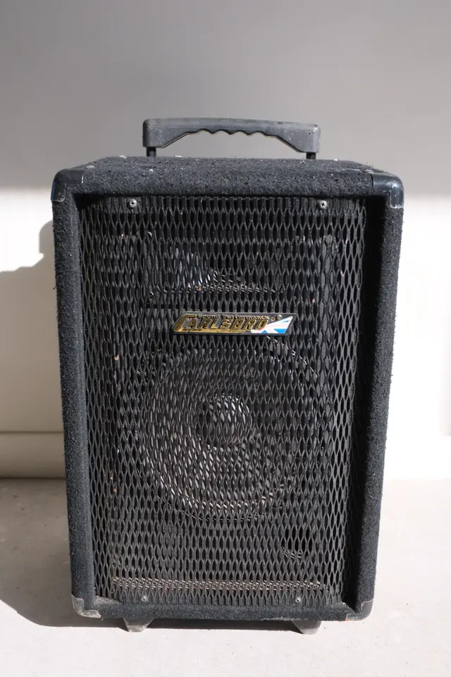 Muziekbox