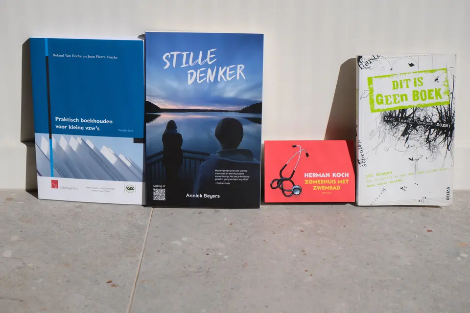 Boeken
