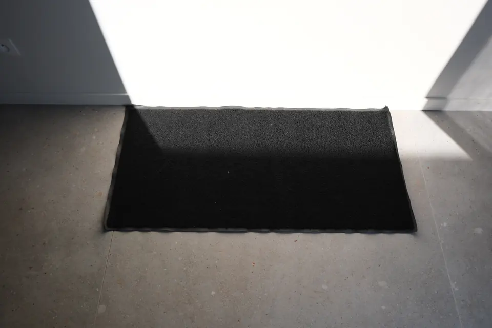 Deurmat